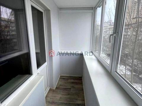 квартира за адресою Європейського Союзу просп. (Правди), 80