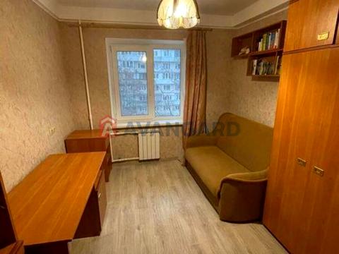 квартира за адресою Європейського Союзу просп. (Правди), 80