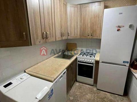 квартира за адресою Європейського Союзу просп. (Правди), 80