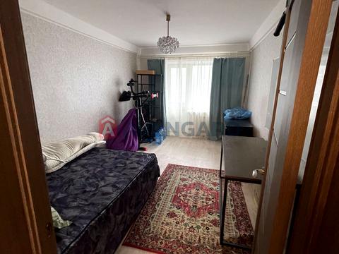 квартира за адресою Європейського Союзу просп. (Правди), 80