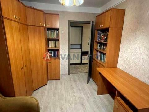 квартира за адресою Європейського Союзу просп. (Правди), 80