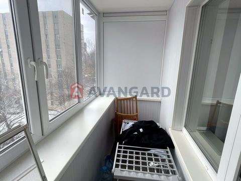 квартира за адресою Європейського Союзу просп. (Правди), 80