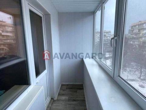 квартира за адресою Європейського Союзу просп. (Правди), 80