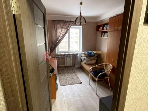 квартира за адресою Європейського Союзу просп. (Правди), 80