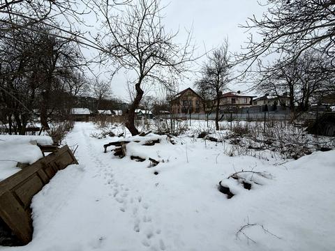 ділянка за адресою Володимира Івасюка вул.