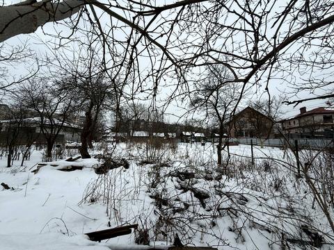 ділянка за адресою Володимира Івасюка вул.