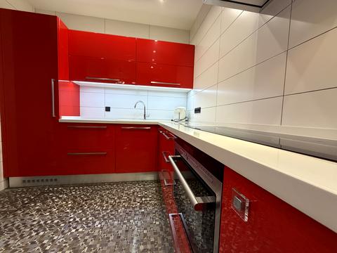 квартира за адресою Юлії Здановської вул. (Ломоносова), 71-З