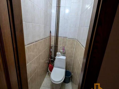 квартира по адресу Юрія Гойди ул., 24