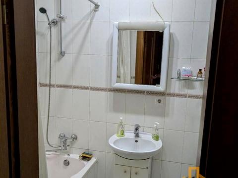 квартира по адресу Юрія Гойди ул., 24