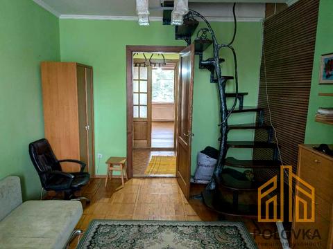 квартира по адресу Юрія Гойди ул., 24