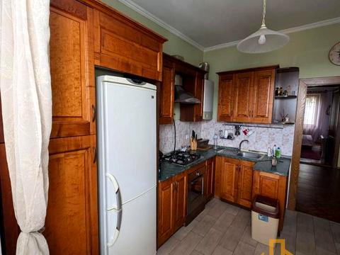 квартира по адресу Юрія Гойди ул., 24