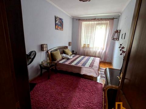 квартира по адресу Юрія Гойди ул., 24