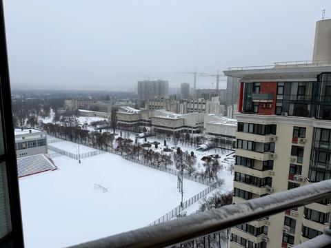 квартира за адресою Юлії Здановської вул. (Ломоносова), 71-З