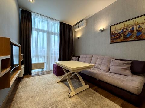 квартира за адресою Юлії Здановської вул. (Ломоносова), 71-З