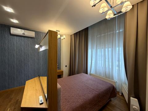 квартира за адресою Юлії Здановської вул. (Ломоносова), 71-З