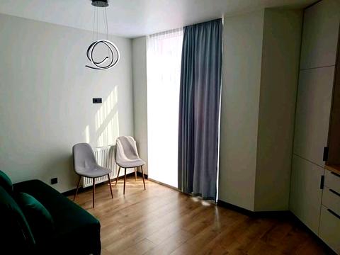 квартира за адресою Лемківська вул., 11-В