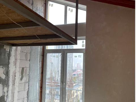 квартира по адресу Регенераторная ул., 4 к16