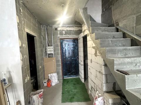 квартира по адресу Регенераторная ул., 4 к16