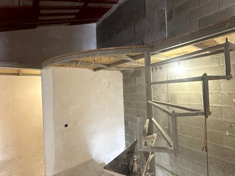 квартира по адресу Регенераторная ул., 4 к16