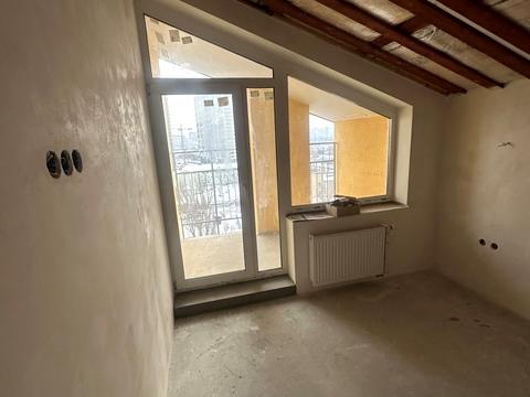 квартира по адресу Регенераторная ул., 4 к16