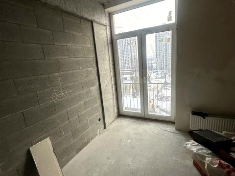 квартира по адресу Регенераторная ул., 4 к16