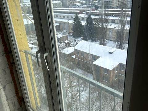 квартира по адресу Регенераторная ул., 4 к16