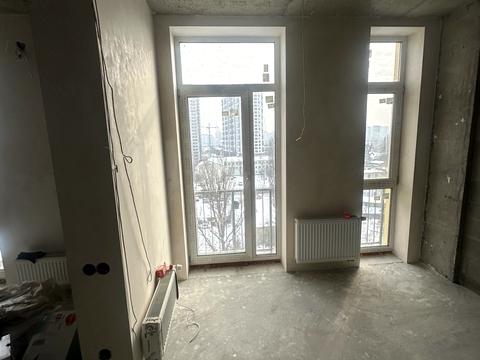 квартира по адресу Регенераторная ул., 4 к16