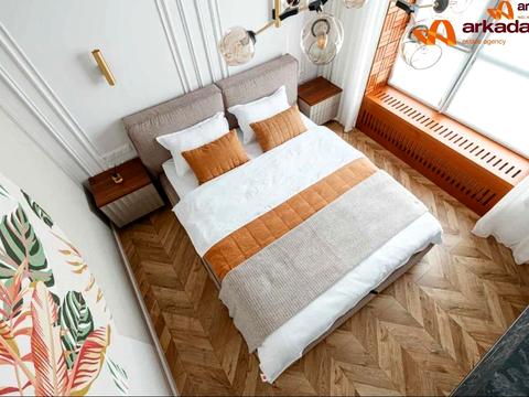 квартира по адресу Гетмана Мазепы ул., 164, к2