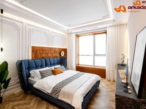 квартира по адресу Гетмана Мазепы ул., 164, к2