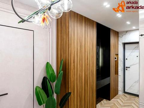 квартира по адресу Гетмана Мазепы ул., 164, к2