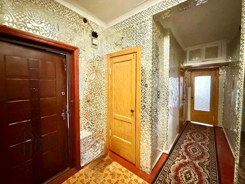 квартира за адресою Хвильового вул., 28