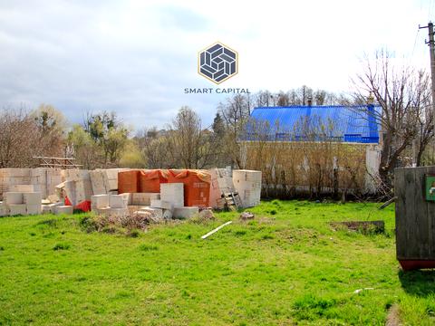 ділянка за адресою Шевченка вул.