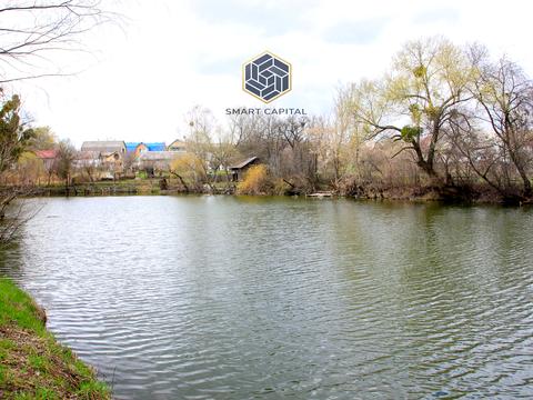 ділянка за адресою Шевченка вул.