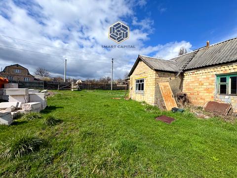 ділянка за адресою Шевченка вул.