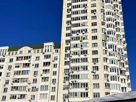 квартира за адресою Автозаводська вул., 99/4