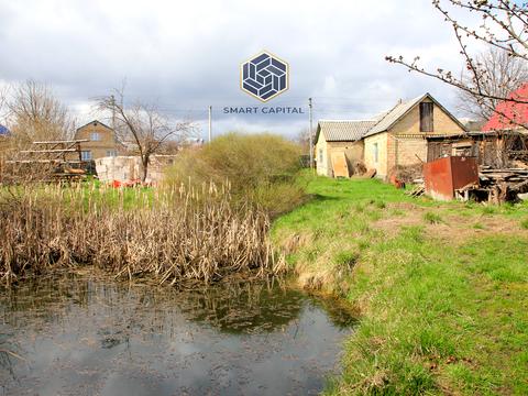 ділянка за адресою Шевченка вул.