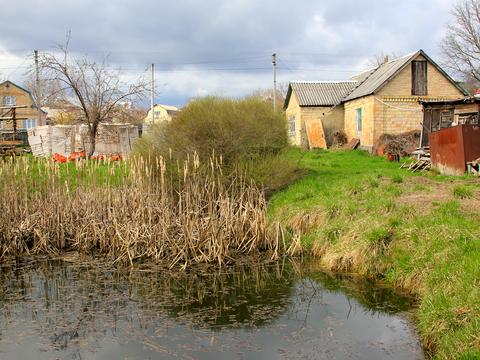 ділянка за адресою Шевченка вул.