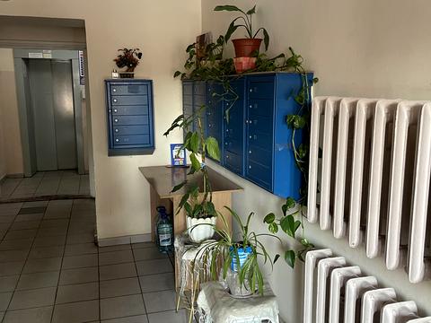 квартира за адресою Автозаводська вул., 99/4