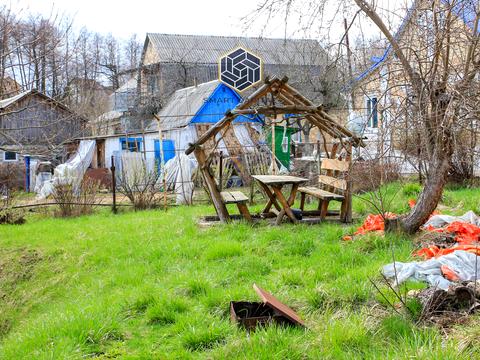 ділянка за адресою Шевченка вул.