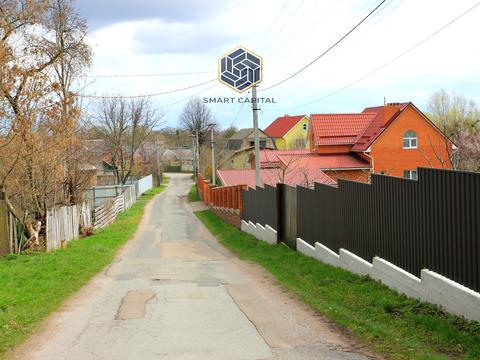 ділянка за адресою Шевченка вул.