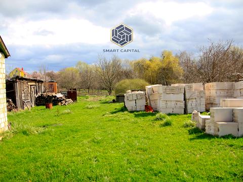 ділянка за адресою Шевченка вул.