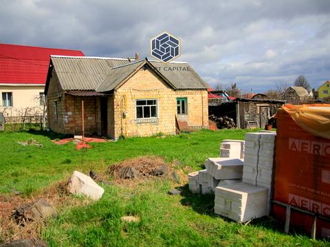 ділянка за адресою Шевченка вул.