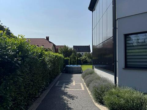 будинок за адресою Паркова