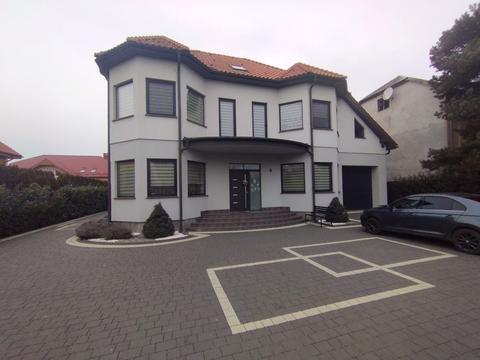 будинок за адресою Паркова