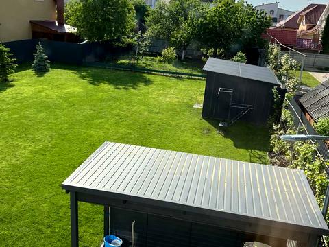 будинок за адресою Паркова