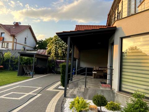 будинок за адресою Паркова