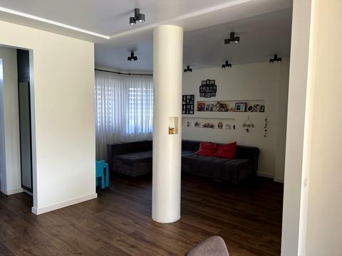 будинок за адресою Паркова