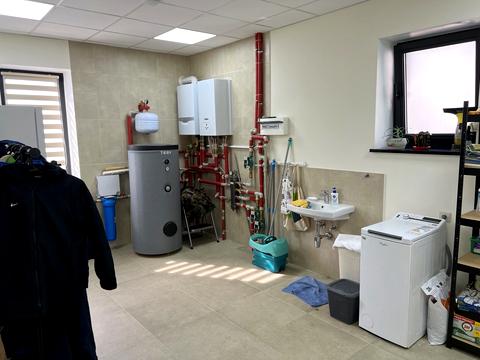 будинок за адресою Паркова