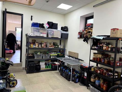 будинок за адресою Паркова