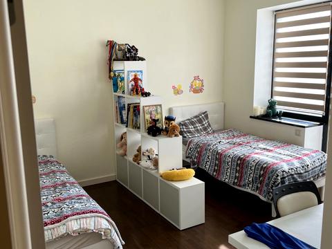 будинок за адресою Паркова